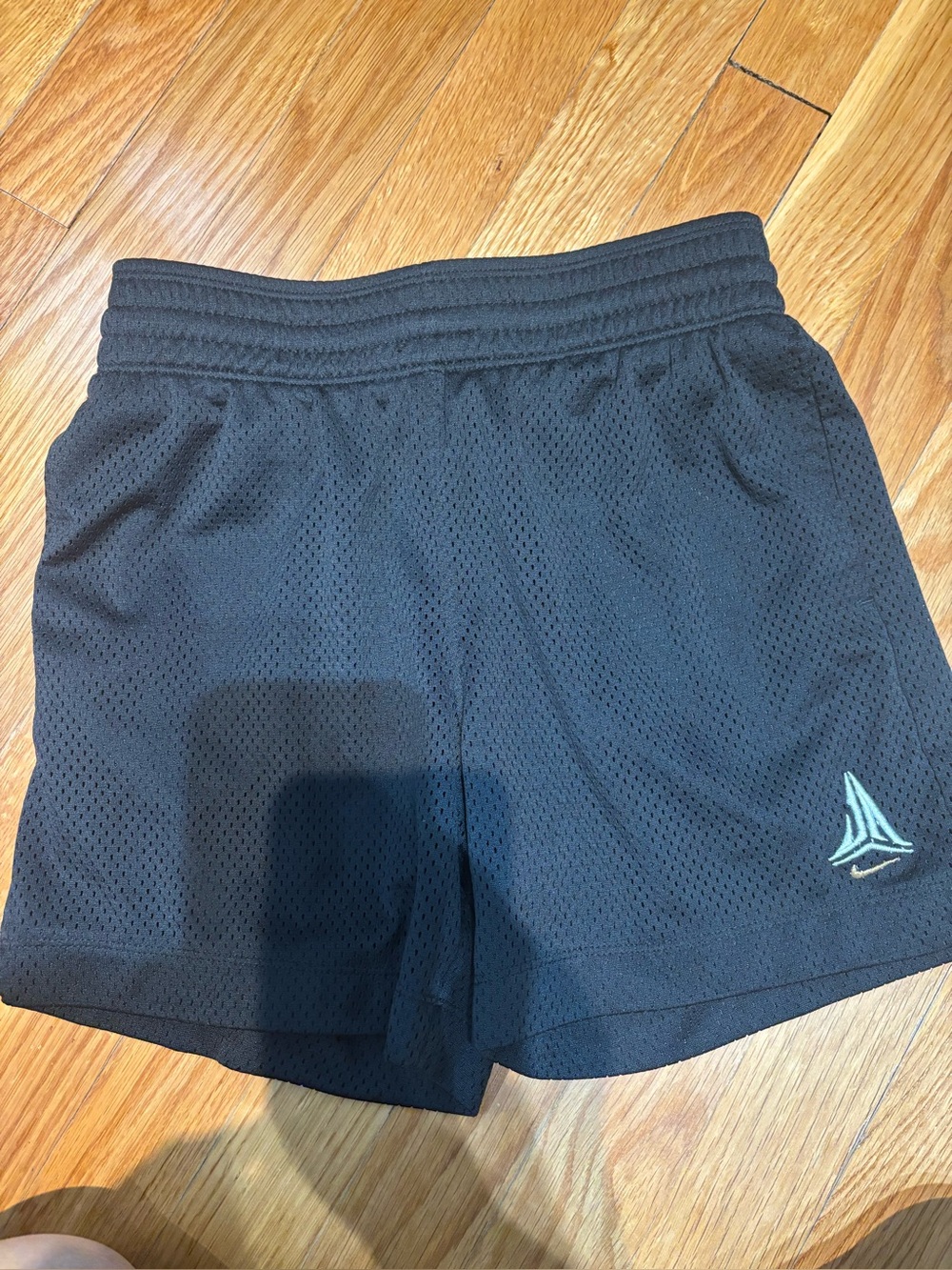 Nike Black Shorts Size Medium